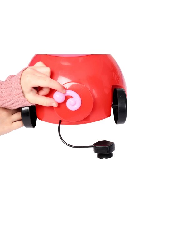 PEPPA PIG Пылесос
