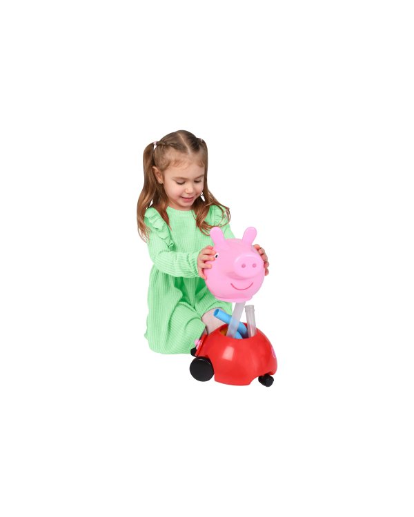 PEPPA PIG Пылесос