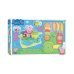 PEPPA PIG Походный набор