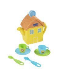 PEPPA PIG игровой набор "Чайный домик"