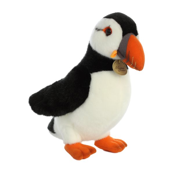 AURORA Miyoni мягкая игрушка тупик, 25 см