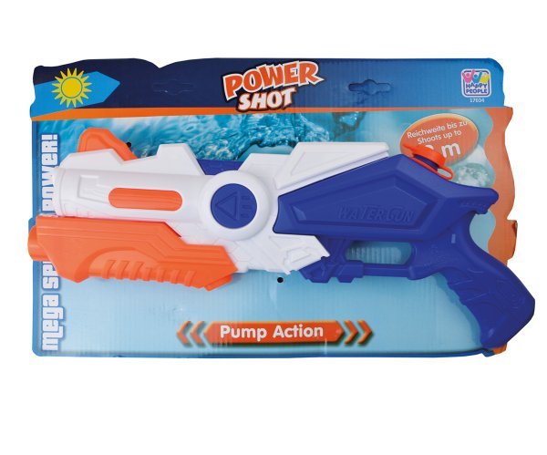 Водный пистолет WK410, 500 мл