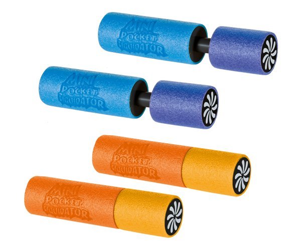 Карманная брызгалка