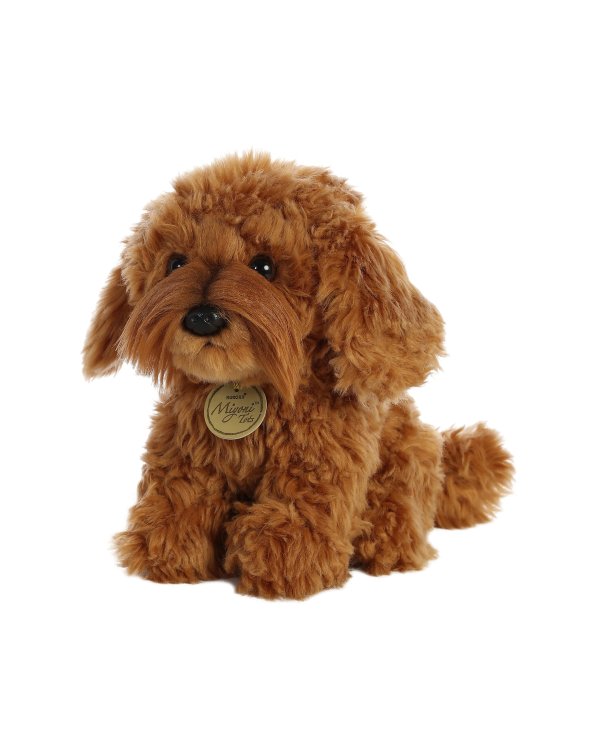AURORA Miyoni Плюш - Лабрадудль 18 см