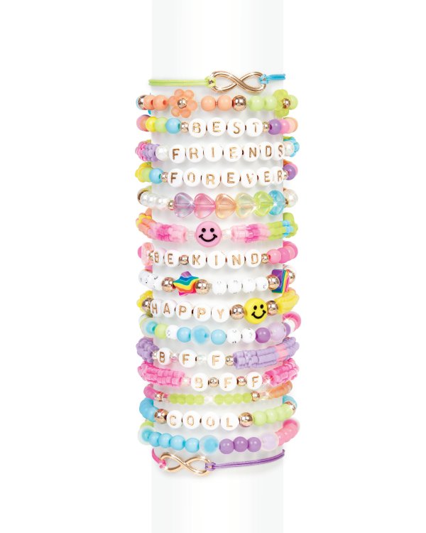 MAKE IT REAL DIY Набор украшений и органайзер