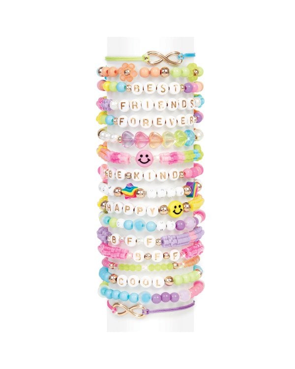 MAKE IT REAL DIY Набор украшений и органайзер