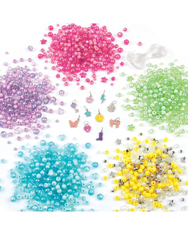 Дополнительное изображение книги «MAKE IT REAL Студия создания украшений «Creator Jewelry Studio»»