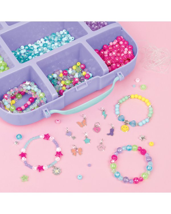 Дополнительное изображение книги «MAKE IT REAL Студия создания украшений «Creator Jewelry Studio»»