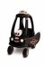 Обложка книги «LITTLE TIKES Cozy Coupe каталка-машинка, черная»