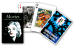 Обложка книги «PIATNIK Игральные карты Фильмы: Золотой век»