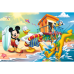 TREFL DISNEY Пазл Микки, 60 шт. TREFL DISNEY Пазл Микки, 60 шт.