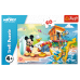 TREFL DISNEY Пазл Микки, 60 шт. TREFL DISNEY Пазл Микки, 60 шт.
