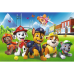 TREFL PAW PATROL Пазл Щенячий патруль, 60 шт.