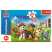 TREFL PAW PATROL Пазл Щенячий патруль, 60 шт.