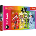 TREFL RAINBOW HIGH Пазл, 60 шт.