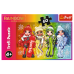 TREFL RAINBOW HIGH Пазл, 60 шт.