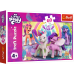 TREFL MY LITTLE PONY Пазл Мой маленький пони, 60 шт.