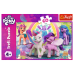 TREFL MY LITTLE PONY Пазл Мой маленький пони, 60 шт.