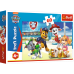 TREFL PAW PATROL Пазл Paw Patrol, 60 шт.