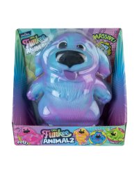 Антистрессовая игрушка Собачка Джамбо