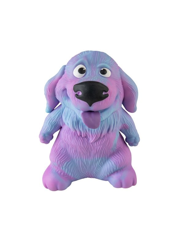 Антистрессовая игрушка Собачка Джамбо