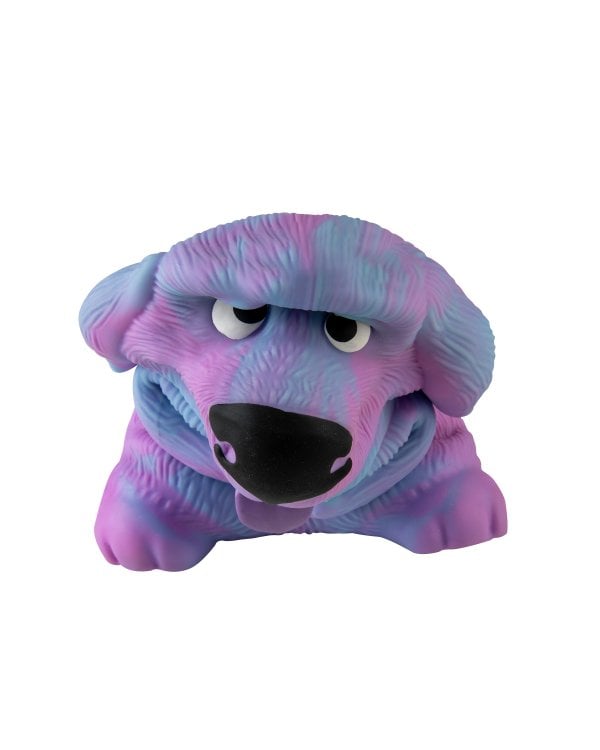 Антистрессовая игрушка Собачка Джамбо