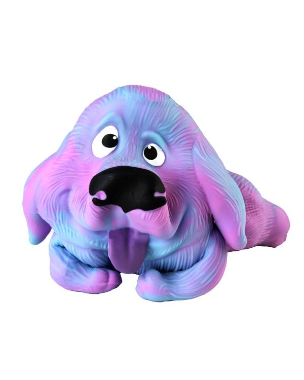 Антистрессовая игрушка Собачка Джамбо