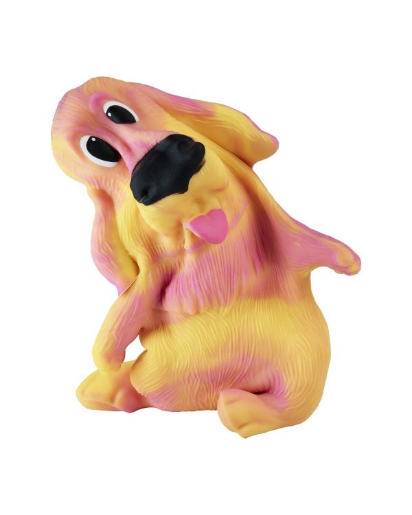 Антистрессовая игрушка Собачка Джамбо
