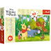 TREFL DISNEY WINNIE THE POOH Пазл Винни-Пух, 60 шт.