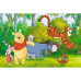 TREFL DISNEY WINNIE THE POOH Пазл Винни-Пух, 60 шт.