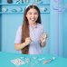 Дополнительное изображение книги «MAKE IT REAL Rock Dough набор для лепки «Cosmic Clay»»