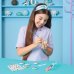 Дополнительное изображение книги «MAKE IT REAL Rock Dough набор для лепки «Cosmic Clay»»