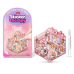Дополнительное изображение книги «STICKER THERAPY Наклейки Kawaii Kitties, 80 шт»