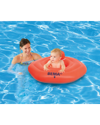 BEMA сиденье для плавания малышам 0-1 г