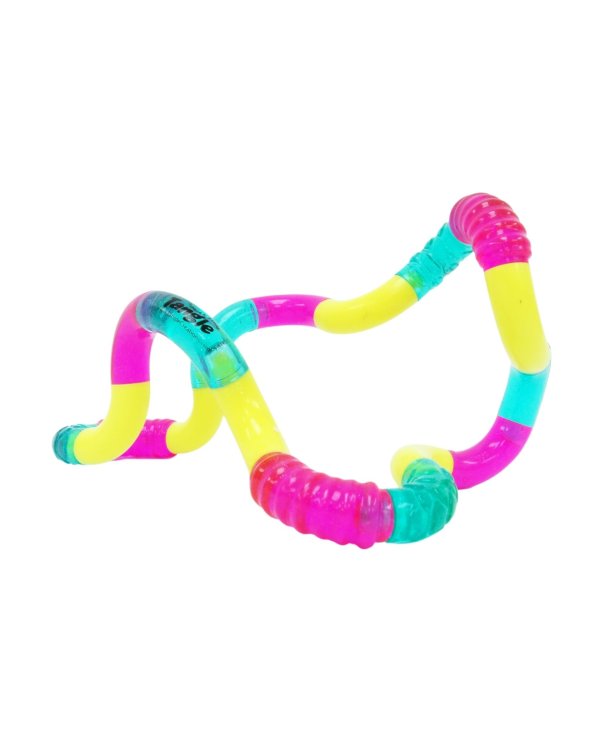 TANGLE Игрушка-антистресс Текстурная