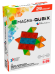 MAGNA-TILES Магнитный конструктор Magna Qubix, 29 деталей
