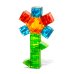 MAGNA-TILES Магнитный конструктор Magna Qubix, 29 деталей
