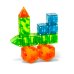 MAGNA-TILES Магнитный конструктор Magna Qubix, 29 деталей