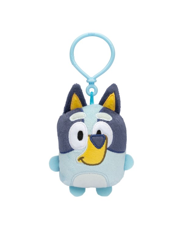 BLUEY мягкая игрушка, 12см