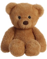 AURORA Мягкая игрушка медведь Archie, 30 см