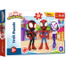 TREFL SPIDER-MAN Пазл Спайди, 30 шт.