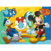 TREFL DISNEY Пазл Микки, 30 шт.