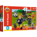 Обложка книги «TREFL FIREMAN SAM Пазл Пожарник Сэм, 30 шт.»