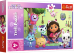 TREFL GABBY´S DOLLHOUSE Пазл, 30 шт.