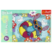 TREFL DISNEY STITCH Пазл, 30 шт.