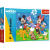 TREFL DISNEY Пазл Микки, 30 шт.
