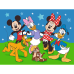 TREFL DISNEY Пазл Микки, 30 шт.