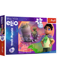 TREFL DISNEY Пазл Элио, 30 шт.