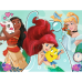TREFL DISNEY PRINCESS Пазл Принцессы, 30 шт.