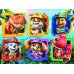 Дополнительное изображение книги «TREFL PAW PATROL Пазл Щенячий патруль, 30 шт.»